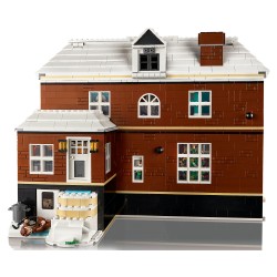 LEGO Ideas 21330 Home Alone — Buy in Cyprus with Fast Delivery