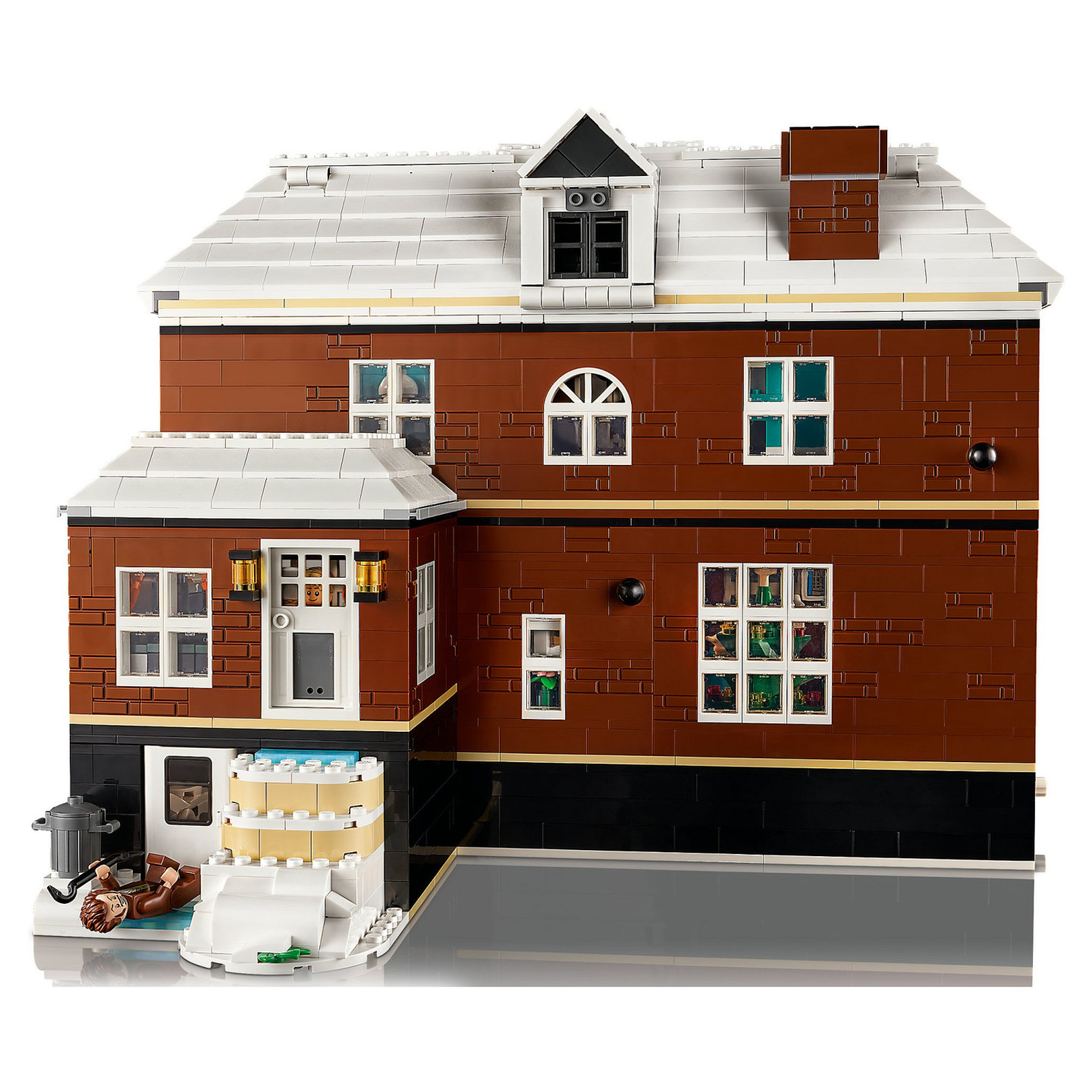 LEGO Ideas 21330 Home Alone — Buy in Cyprus with Fast Delivery