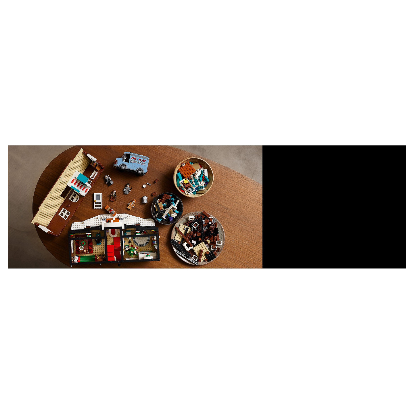 LEGO Ideas 21330 Home Alone — Buy in Cyprus with Fast Delivery