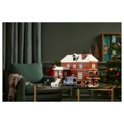 LEGO Ideas 21330 Home Alone — Buy in Cyprus with Fast Delivery