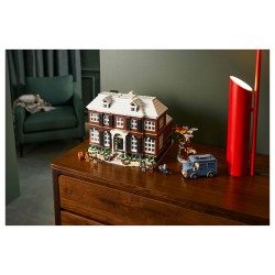 LEGO Ideas 21330 Home Alone — Buy in Cyprus with Fast Delivery
