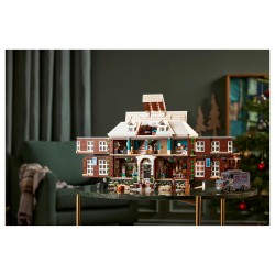 LEGO Ideas 21330 Home Alone — Buy in Cyprus with Fast Delivery