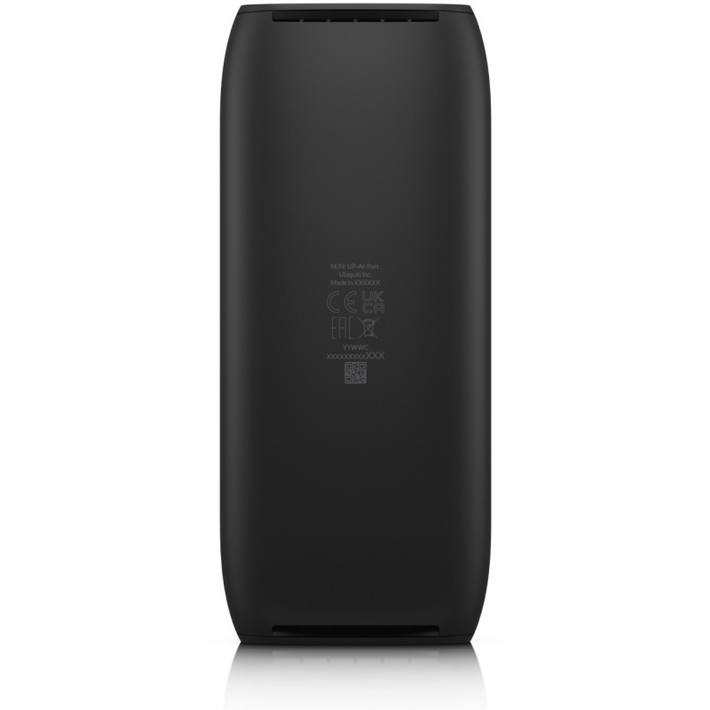 Buy Ubiquiti UniFi Protect AI Port - UP-AI-Port - Indoor PoE AI Enhancer, Black,... in Cyprus, Nicosia, Limassol, Larnaka, Pafos