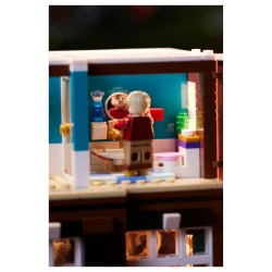 LEGO Ideas 21330 Home Alone — Buy in Cyprus with Fast Delivery