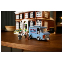 LEGO Ideas 21330 Home Alone — Buy in Cyprus with Fast Delivery