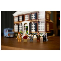 LEGO Ideas 21330 Home Alone — Buy in Cyprus with Fast Delivery