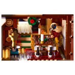 LEGO Ideas 21330 Home Alone — Buy in Cyprus with Fast Delivery