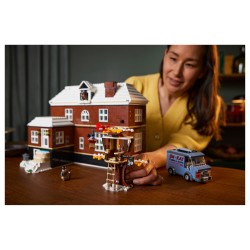 LEGO Ideas 21330 Home Alone — Buy in Cyprus with Fast Delivery