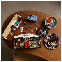 LEGO Ideas 21330 Home Alone — Buy in Cyprus with Fast Delivery