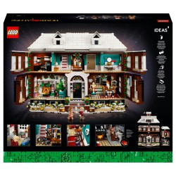LEGO Ideas 21330 Home Alone — Buy in Cyprus with Fast Delivery
