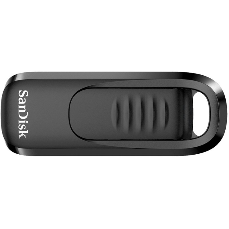 Buy SanDisk Ultra Slider USB-C Flash Drive - SDCZ480-512G-G46 - 512GB, USB 3.2 G... in Cyprus, Nicosia, Limassol, Larnaka, Pafos