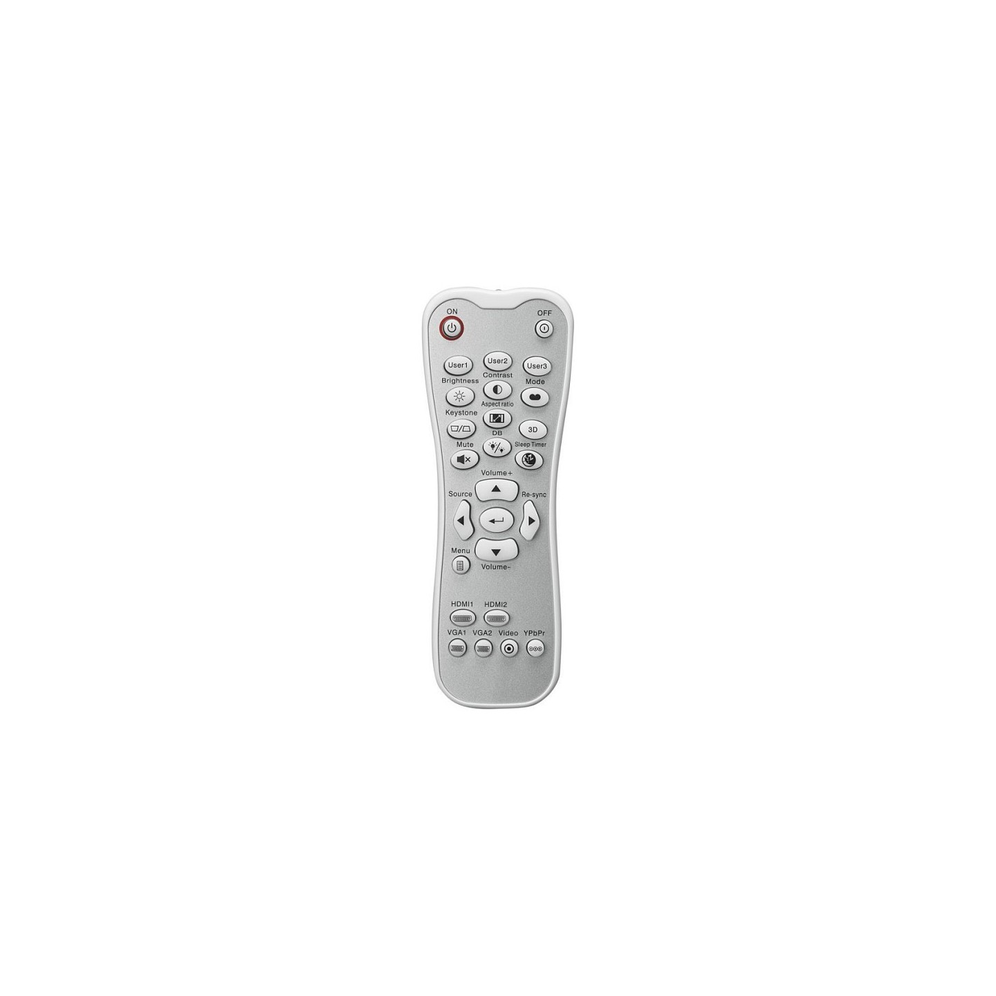 (3840x2160) OPTOMA UHD35STx DLP 3600 -Lumen HDMI USB 3D Ultra HD 4K White — Buy in Cyprus with Fast Delivery