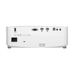 (3840x2160) OPTOMA UHD35STx DLP 3600 -Lumen HDMI USB 3D Ultra HD 4K White — Buy in Cyprus with Fast Delivery