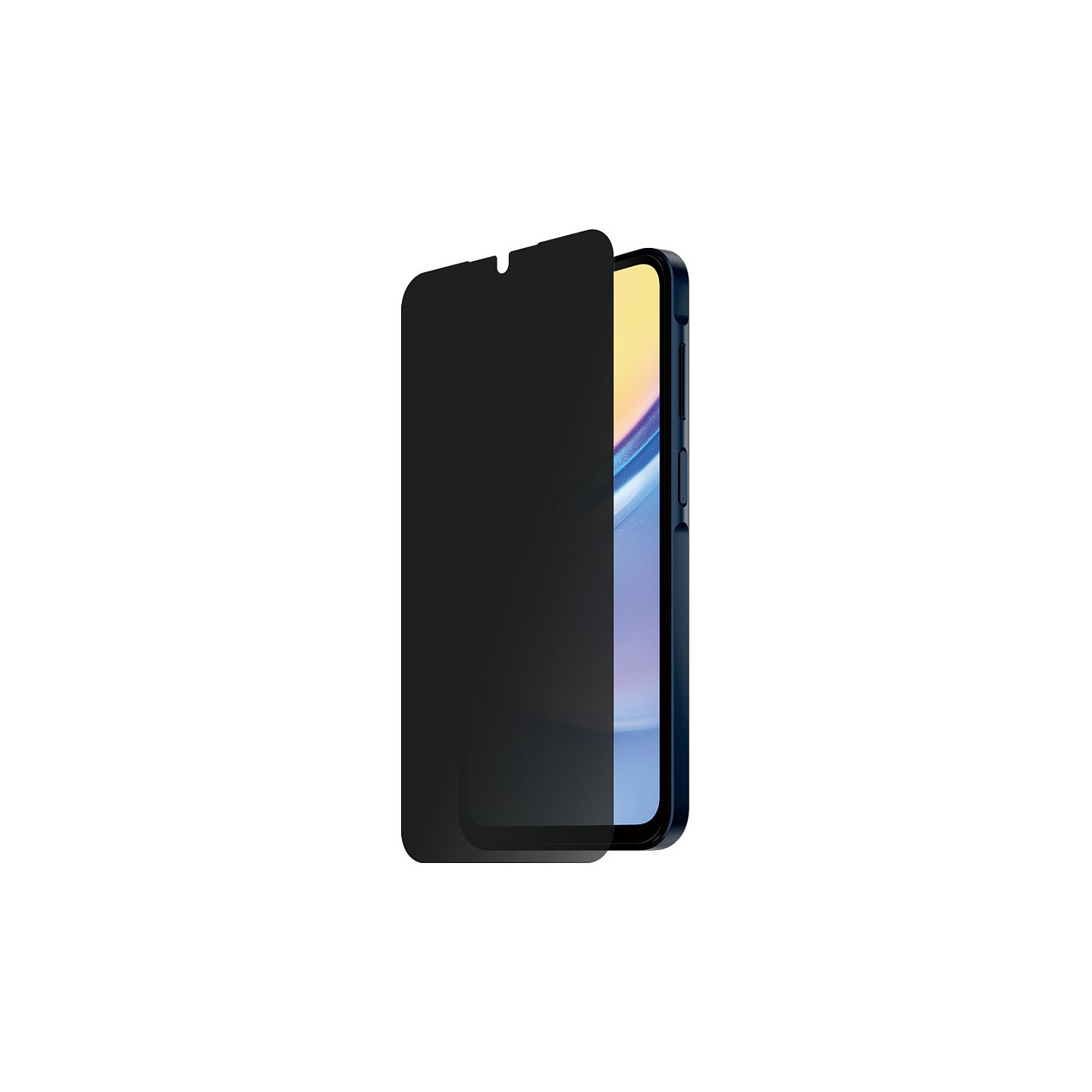 SAFE. by PanzerGlass® Privacy Screen Protector Samsung A16 A16 5G UWF — Buy in Cyprus with Fast Delivery