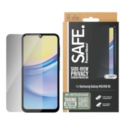 SAFE. by PanzerGlass® Privacy Screen Protector Samsung A16 A16 5G UWF — Buy in Cyprus with Fast Delivery