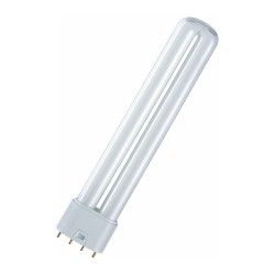 Osram DULUX L Energiesparlampe 55W 78 2G11 FS1 — Buy in Cyprus with Fast Delivery