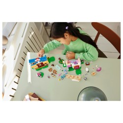LEGO Animal Crossing Nooks Laden & Sophies Haus 77050 — Buy in Cyprus with Fast Delivery