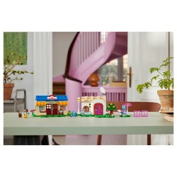 LEGO Animal Crossing Nooks Laden & Sophies Haus 77050 — Buy in Cyprus with Fast Delivery