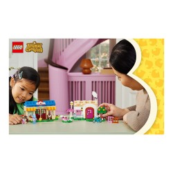 LEGO Animal Crossing Nooks Laden & Sophies Haus 77050 — Buy in Cyprus with Fast Delivery