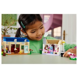 LEGO Animal Crossing Nooks Laden & Sophies Haus 77050 — Buy in Cyprus with Fast Delivery