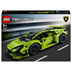 LEGO Technic Lamborghini Huracán Tecnica 42161 — Buy in Cyprus with Fast Delivery