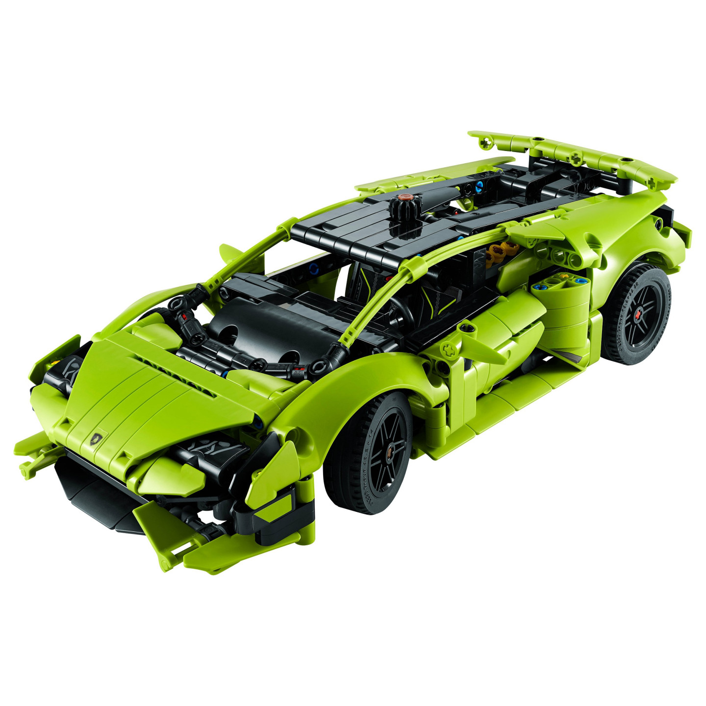 LEGO Technic Lamborghini Huracán Tecnica 42161 — Buy in Cyprus with Fast Delivery