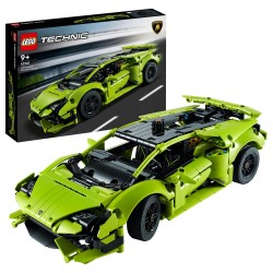 LEGO Technic Lamborghini Huracán Tecnica 42161 — Buy in Cyprus with Fast Delivery