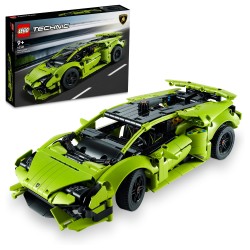 LEGO Technic Lamborghini Huracán Tecnica 42161 — Buy in Cyprus with Fast Delivery