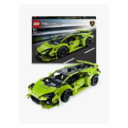 LEGO Technic Lamborghini Huracán Tecnica 42161 — Buy in Cyprus with Fast Delivery