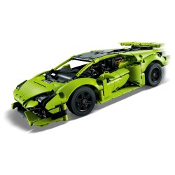 LEGO Technic Lamborghini Huracán Tecnica 42161 — Buy in Cyprus with Fast Delivery
