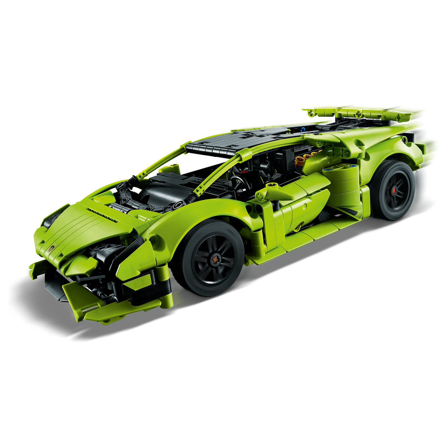 LEGO Technic Lamborghini Huracán Tecnica 42161 — Buy in Cyprus with Fast Delivery