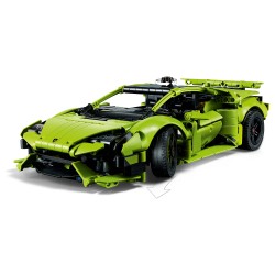 LEGO Technic Lamborghini Huracán Tecnica 42161 — Buy in Cyprus with Fast Delivery