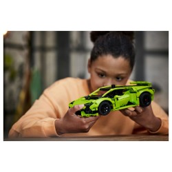 LEGO Technic Lamborghini Huracán Tecnica 42161 — Buy in Cyprus with Fast Delivery