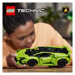 LEGO Technic Lamborghini Huracán Tecnica 42161 — Buy in Cyprus with Fast Delivery
