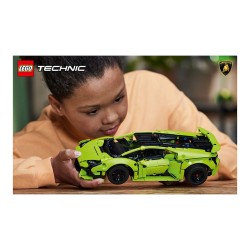 LEGO Technic Lamborghini Huracán Tecnica 42161 — Buy in Cyprus with Fast Delivery