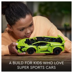 LEGO Technic Lamborghini Huracán Tecnica 42161 — Buy in Cyprus with Fast Delivery