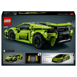 LEGO Technic Lamborghini Huracán Tecnica 42161 — Buy in Cyprus with Fast Delivery