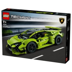 LEGO Technic Lamborghini Huracán Tecnica 42161 — Buy in Cyprus with Fast Delivery