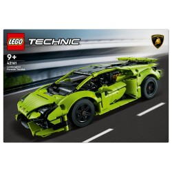 LEGO Technic Lamborghini Huracán Tecnica 42161 — Buy in Cyprus with Fast Delivery