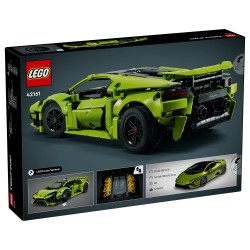LEGO Technic Lamborghini Huracán Tecnica 42161 — Buy in Cyprus with Fast Delivery