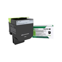 LEXMARK 8K Return Program Tonerpatrone Schwarz CS CX517 — Buy in Cyprus with Fast Delivery