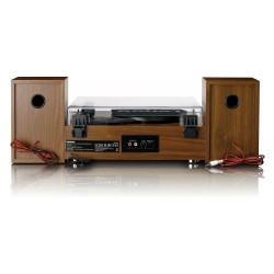 Lenco MC-160WD holz — Buy in Cyprus with Fast Delivery