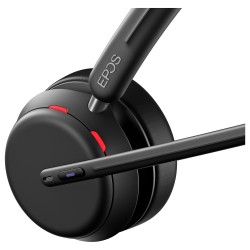 Epos Bluetooth Headset Impact 1061T — Buy in Cyprus with Fast Delivery