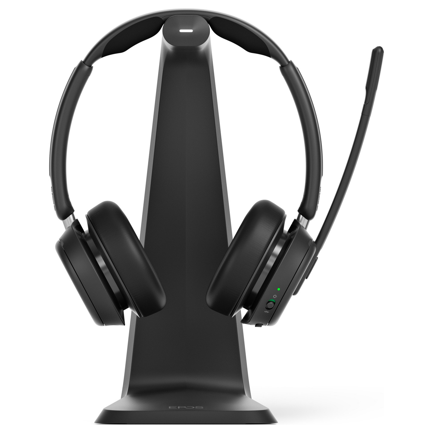 Epos Bluetooth Headset Impact 1061T — Buy in Cyprus with Fast Delivery