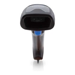 Datalogic Barcode-Scanner QuickScan QW2520 2D USB inkl. Kabel und Ständer — Buy in Cyprus with Fast Delivery