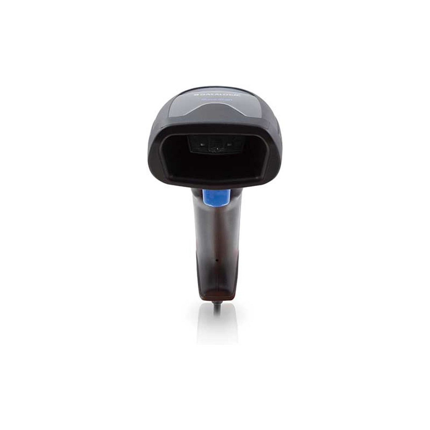 Datalogic Barcode-Scanner QuickScan QW2520 2D USB inkl. Kabel und Ständer — Buy in Cyprus with Fast Delivery