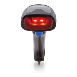 Datalogic Barcode-Scanner QuickScan QW2520 2D USB inkl. Kabel und Ständer — Buy in Cyprus with Fast Delivery