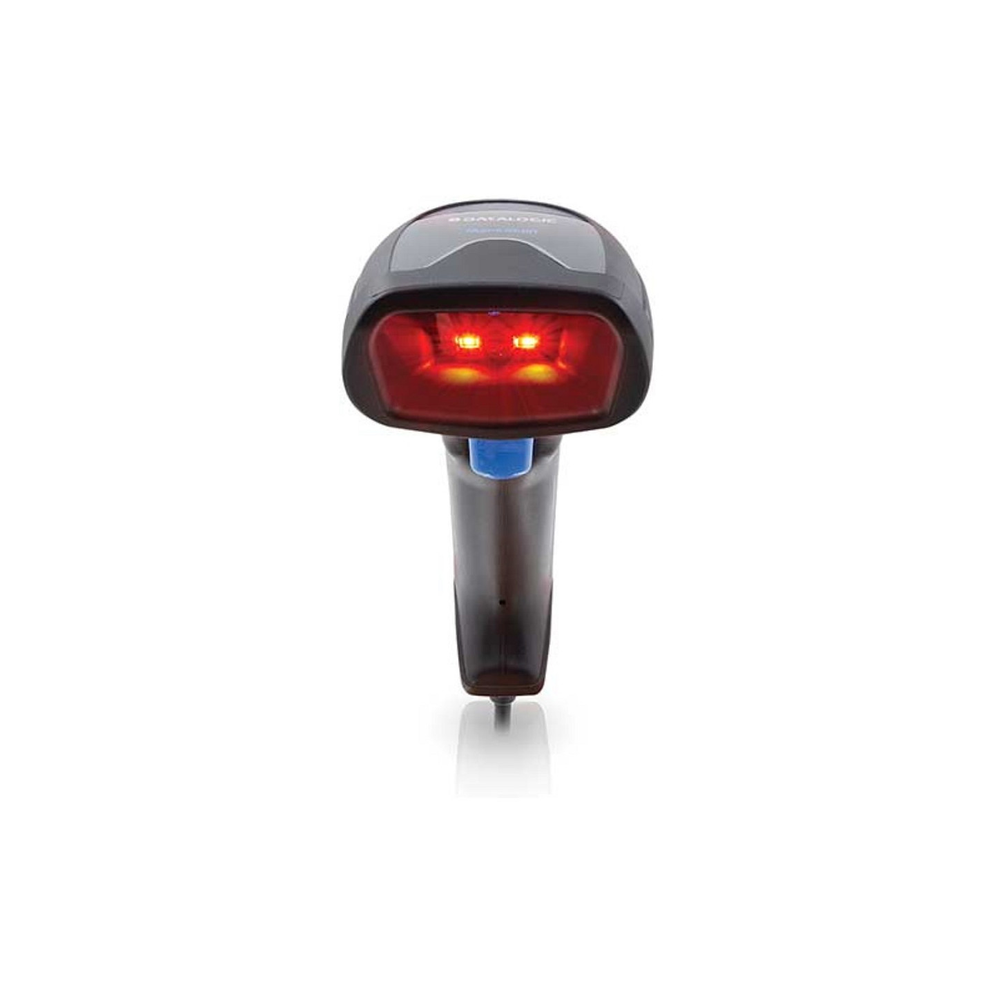 Datalogic Barcode-Scanner QuickScan QW2520 2D USB inkl. Kabel und Ständer — Buy in Cyprus with Fast Delivery