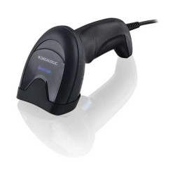 Datalogic Barcode-Scanner QuickScan QW2520 2D USB inkl. Kabel und Ständer — Buy in Cyprus with Fast Delivery