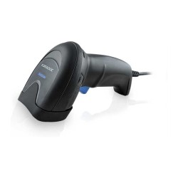 Datalogic Barcode-Scanner QuickScan QW2520 2D USB inkl. Kabel und Ständer — Buy in Cyprus with Fast Delivery